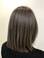 ピース(PEACE)&nbsp;ナチュラルストレート