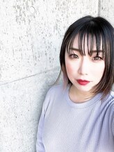ジェッツ ビューアーツ(JETS BEAUX-ARTS) 関口 瑠美