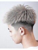 スキル(SKILL)&nbsp;ブロンドジェット