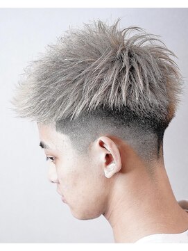 スキル(SKILL) ブロンドジェット