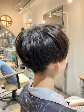 サスペンダーノート 荻窪(Suspender Note) イメチェン/チェリーブラウン/フェミニン/モード/ダークアッシュ