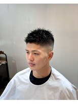 イナセパーラー(INASE PARLOR)&nbsp;スキンフェード
