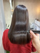 アールクリップ 表参道(arclip)&nbsp;髪質改善サイエンスアクア【髪質改善/髪質改善トリートメント】