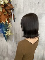 ワンカバー(one cover)&nbsp;ダークグレージュ