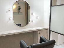 アールサロン アザブジュウバン(Rr SALON Azabu juban)