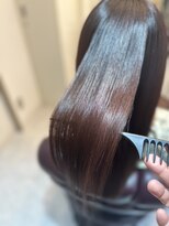 リズ 仙台駅東口店(Riz)&nbsp;髪質改善カラーエステ