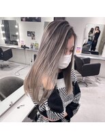 キング 枚方店(K!ng)&nbsp;【枚方、高槻、梅田】シャドールーツ