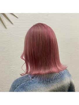 クラナ(clana) 那覇店/clana/沖縄美容室/プルエクステ