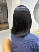 イト(ito.)&nbsp;髪質改善縮毛矯正+髪質改善トリートメント