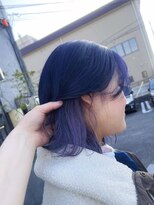 レガロヘアアトリエ(REGALO hair atelier) 色落ち最強カラー☆