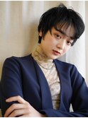 ショート / 小顔ショート 〔久屋大通/丸の内/栄/名古屋〕