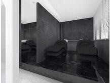 業界最高級フルフラットシャンプー台で３人に１人が『寝落ち』すると大好評☆【心斎橋】