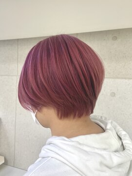 ザナドゥー 上野店(Xanadu) くびれショート