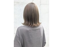 ロペヘア(LOPE hair)