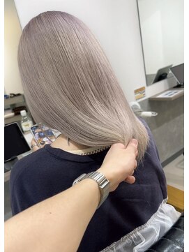 ラフテル(RAFTEL) 【RAFTEL 鴨井】ミルクティーホワイト