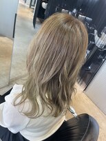 ニーゼロゼロナナ(2007)&nbsp;レイヤースタイル