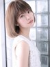 【TOKIO銀座唯一認定店 】カット+TOKIOトリートメント【髪質改善】