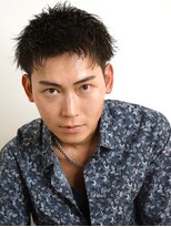 アイトーキョー 横浜(AI TOKYO) アッシュブラックショート