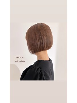 アヴァンスクロス あべのルシアス店(AVANCE.CROSS) bob