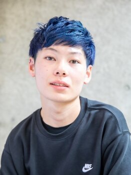 ディーバヘア ワカヤマ(DIVA HAIR wakayama)の写真/『和歌山駅徒歩４分』デザイン性・おしゃれ・ビジネスなど様々な髪型をご提案いたします★