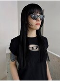 black layer