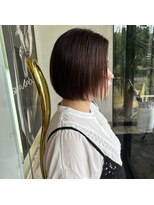 シャンプー ボーイ 宮崎柳丸店(SHAMPOO BOY) 髪質改善縮毛矯正