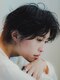ヘアメイク エマ 中央駅西口店(EMMA)の写真/【髪質改善/白髪ぼかし】白髪をカバーしながら艶感・透明感のある髪色を実現。ダメージレスな仕上がりも◎