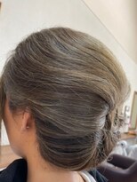 サロン レミュー(salon Remyu) ヘアセット