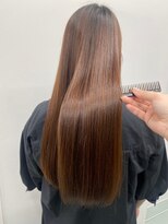 ピスコ(pisco)&nbsp;pisco /髪質改善トリートメント/ヘッドスパ/イルミナカラー/天神