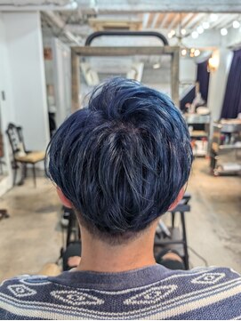 レガーレ(Legare) メンズブリーチ