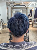 レガーレ(Legare) メンズブリーチ