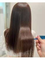 アントワープトーキョー(antwerp TOKYO)&nbsp;髪質改善/エイジングケア/広がり防止/ダメージケア