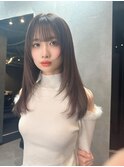 【色気上品】ザクザクレイヤー
