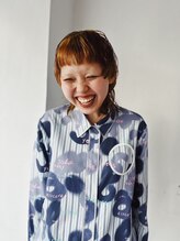 丹&nbsp;西野 瑠桜