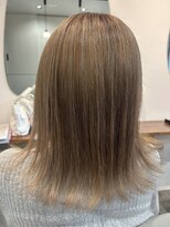 アイ(ai)&nbsp;ミルクティーベージュ