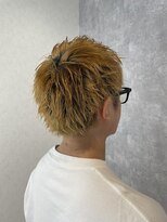 シエル 立川店(CIEL)&nbsp;スパイキーショート