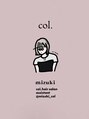 コル(col.) mizuki