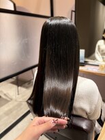 パル ミーツ(pal meets)&nbsp;美髪！縮毛矯正