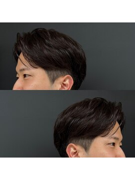 デフリミテッド 浦和店(DEF - LIMITED) サイドバックウェーブ