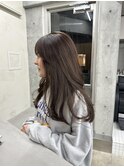 イメチェン/外ハネボブ/美髪/ワイドバング[新潟駅/万代]