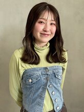 マッシュ 天王寺あべの(MASHU) 西島 絢香