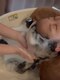スクテ スイ(SQUTE Sui)の写真/【中崎町徒歩3分】ひとりだけの贅沢空間で【龍の手】という他店と違う初体験のヘッドスパをご体験下さい♪