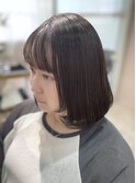 ボブ