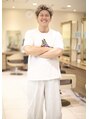 アッシュ 中山店(Ash) 松田 一希