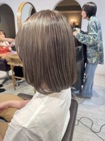 レイラバイアフロート 吉祥寺(Lila by afloat) オリーブグレージュ/オリーブベージュ/オリーブカラー