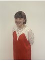 シェモアイグレック(chez-moi igrek) 横山 汐音