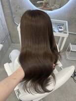 アイシー 表参道(ICY)&nbsp;透明感ヘーゼルベージュ