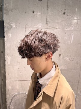 エイト 川崎店(EIGHT) 波巻きスパイラル