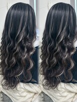 ジューシーティーティー(JUICY tt)&nbsp;韓国風エクステ