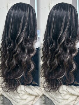 ジューシーティーティー(JUICY tt) 韓国風エクステ